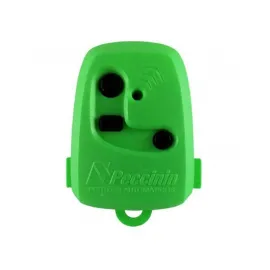 CONTROLE REMOTO DIG RF 3C VERDE MEMB-10