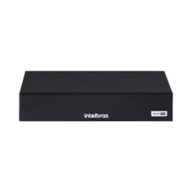 DVR MULTI HD 08 CH MHDX  3108-C C/ HD 4TB