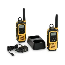 RDIO COMUNICADOR RC 4102 WATERPROOF INTELBRAS - PAR