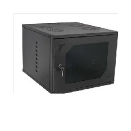 MINI RACK 08UX19PX570MM COMPACT LITE  PRETO - DESMONTADO