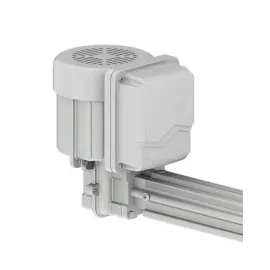 MOTOR PIVOTANTE AUT P GATTER 127V60HZ 1.00M 4020F V2 DUPLO