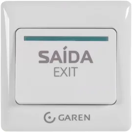 BOTOEIRA PLSTICA GAREN