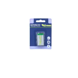 BATERIA 9V  (BLISTER 1 UN)