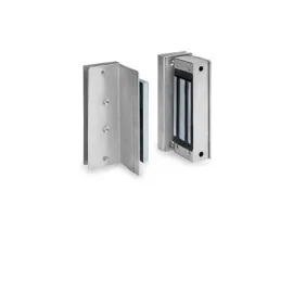 FECHADURA eletroim FE 150 12V C/ KT 753 INOX