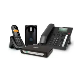 CENTRAL MINICOM PLUS