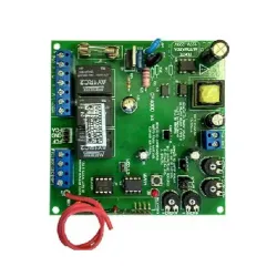 CENTRAL eletrnicA CP4000 V2 (V.A) NICE