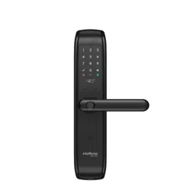 FECHADURA DIGITAL DE EMBUTIR COM MACANETA MFD  7000