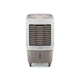 CLIMATIZADOR DE AR BIG AIR 45L 127V - CINZA/BRANCO