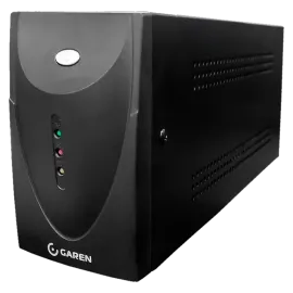 NOBREAK 1200VA 720W