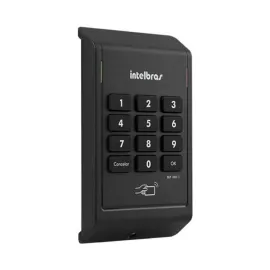 LEITOR DE RFID XLT  1000 ID (SCA 1000) - STS