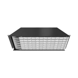 DIO ARTICULADO 19 3U 72FO SC/APC SIMPLEX SM(9) PR