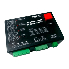 ALARME FALTA DE GUA LN-305B