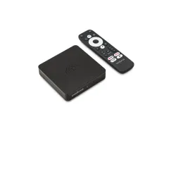 SMART BOX ANDROID TV IZY PLAY FULL HD