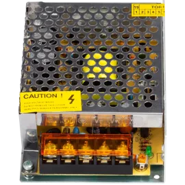 FONTE 5A 12V