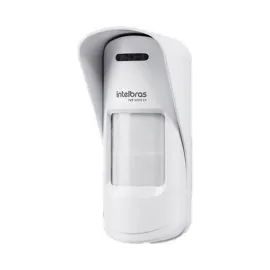 SENSOR INFRAVERMELHO PASSIVO SEM FIO IVP 8000 EX
