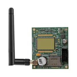MDULO GSM P/ CENTRAL DE ALARME INTRUSAO  XG 4G