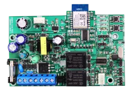 Agility Smart On com Wifi