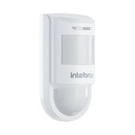 SENSOR INFRAVERMELHO PASSIVO  C/FIO IVP 9000 MW MASK