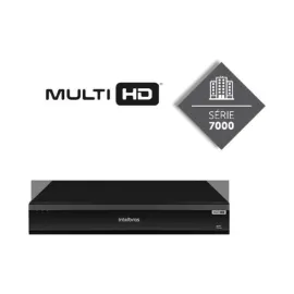 DVR MULTI HD  32 CH IMHDX 7032