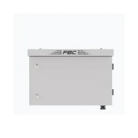 RACK OUTDOOR ALUMNIO  06UX450MM - CINZA