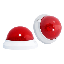 SINALIZADOR STROBE