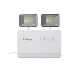 BLOCO DE iluminao AUTONOMO  BLA 600
