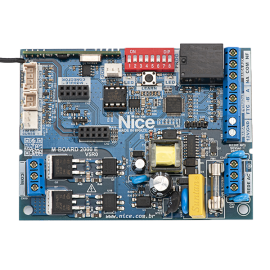 M-BOARD