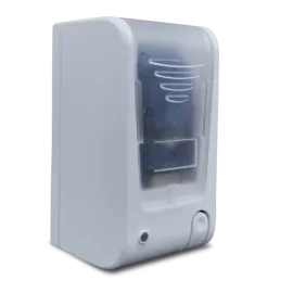MDULO WI-FI RF 433mhz UNIVERSAL  GAREN 1 CANAL COMPACTO