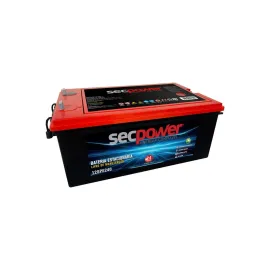 BATERIA ESTACIONARIA 12V 240A  - 12SPE240