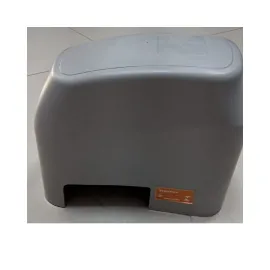 reposio CAREN D GATTER  ALV- 8