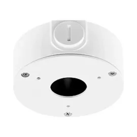 CAIXA PARA CFTV  VBOX 3000 B