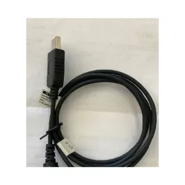 CABO DE PROGRAMACAO DE RDIO COMUNICADOR RM 8