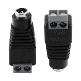 PLUG P4 FMEA COM BORNE CONEX 1000 - 10 PECAS