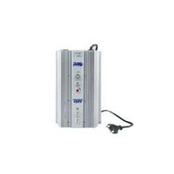AMPLIF. DE POTENCIA TV VHF/CATV/UHF 1GHZ 35DB 1V PQAP-6350G3