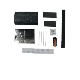 KIT REENTRADA PARA CAIXA DE EMENDA PTICA OVAL