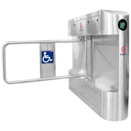 CATRACA BALCO PCD SEMIAUTOMATICA GT0002
