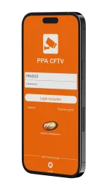 APP PPA CFTV