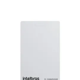 carto ACIONADO APROXIMACAO RFID 13.56MHZ TH 2000 SECURITY