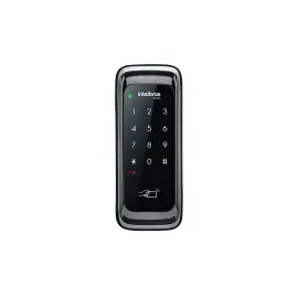 FECHADURA DIGITAL P/ PORTA DE CORRER FR 210