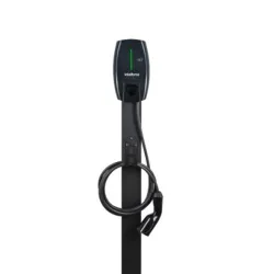 ESTACAO DE RECARGA PARA VEICULOS eltricOS CITY - AC 11 KW