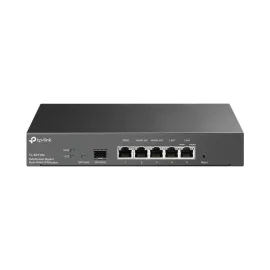 ROTEADOR GIGABIT VPN MULTI-WAN  SAFESTREAM ER7206