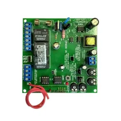 CENTRAL eletrnicA CP4000 V2 (V.A)