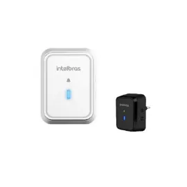 mdulo INTERNO CAMPAINHA CMI 101 BRANCO