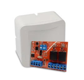 Leitor 433 MHz