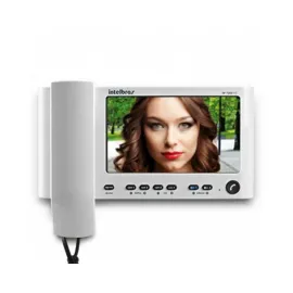 mdulo INTERNO PARA vdeo PORTEIRO IV 7000  HS IN