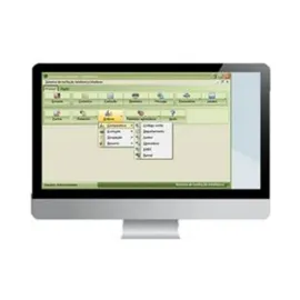 SOFTWARE TARIFACAO CONTROLLER PROFESSIONAL