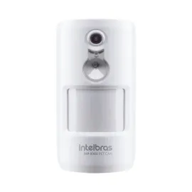 SENSOR PASSIVO SEM FIO  IVP 8000 PET CAM