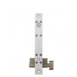 FECHADURA SOLENOIDE FAIL SECURE/SAFE COM CHAVE  FS 1010