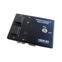 mdulo DE INTERTRAVAMENTO  2/B - 2 BOTOES