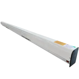 PORTA AUTOMTICA SLIDER SLIM